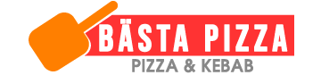 BÄSTA PIZZA