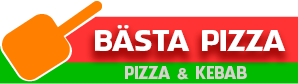 BÄSTA PIZZA